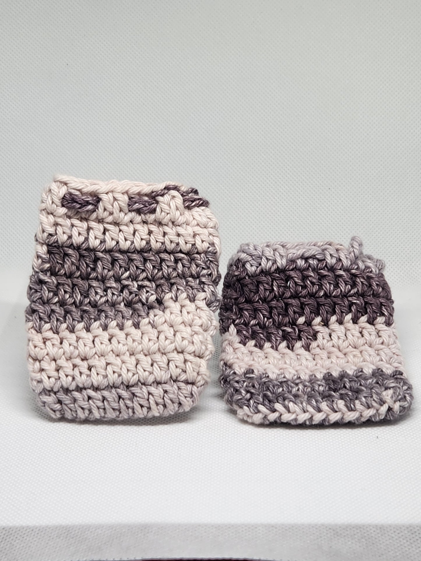 Crochet Soap Saver