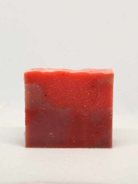Cocoa Berry Sparkle